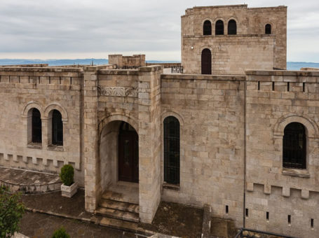 Museo Skanderbeg