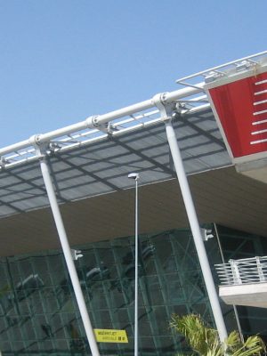 aeroporto internazionale Tirana Albania