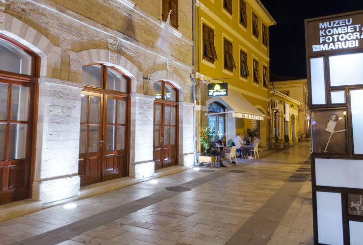 Museo Marubi