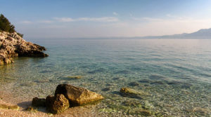 spiaggia di Orikum