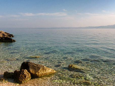 spiaggia di Orikum