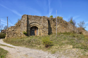 Castello Ishëm