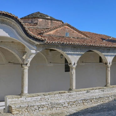 National Iconographic Museum “Onufri”