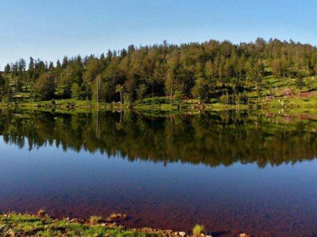 Parco nazionale di Lurë