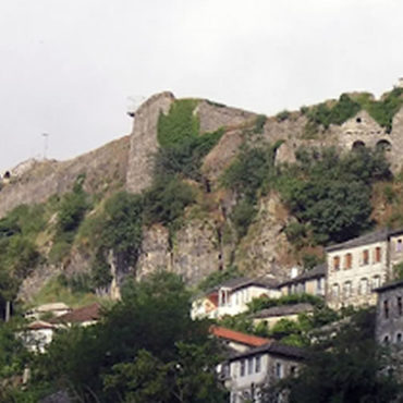 Castello di Argirocastro