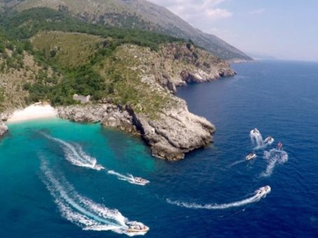 Penisola di Karaburun