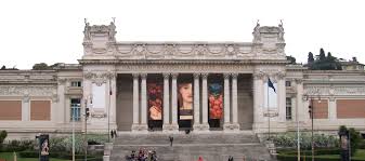 Galleria nazionale d’arte