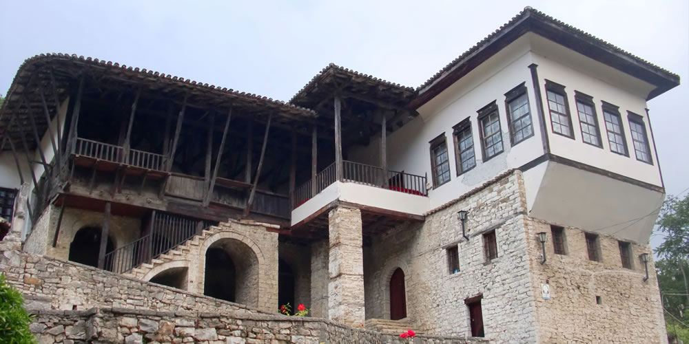 Museo Etnografico Nazionale di Berat