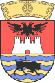Simbolo della prefettura / regione di Valona