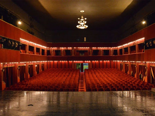 Teatro Nazionale