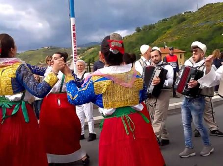Cultura e tradizioni Albanesi