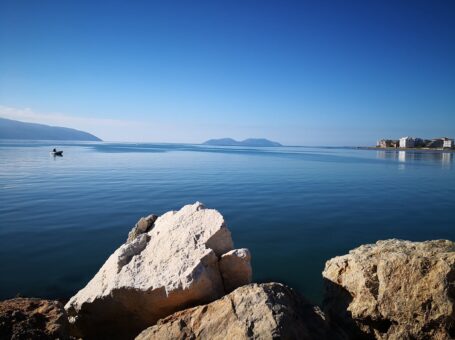 Isola dei Pirati Albania