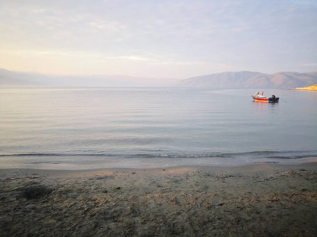 spiagge Albania vacanze