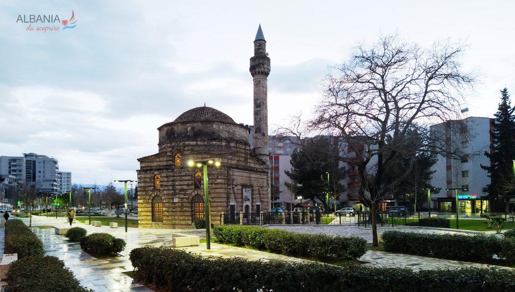 Moschea Muradie