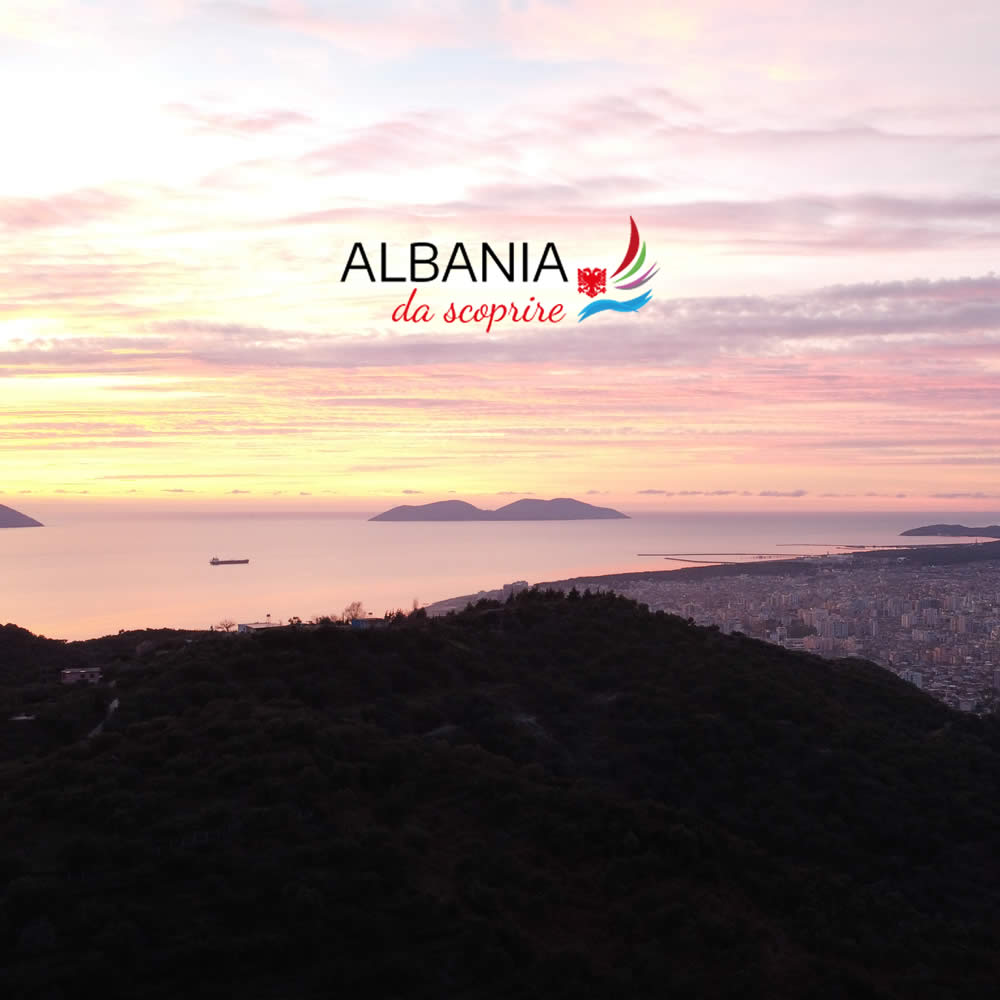scoprire l'Albania viaggio alla scoperta della terre delle Acquile