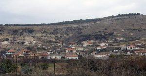 Il castello Stan-Karbunare
