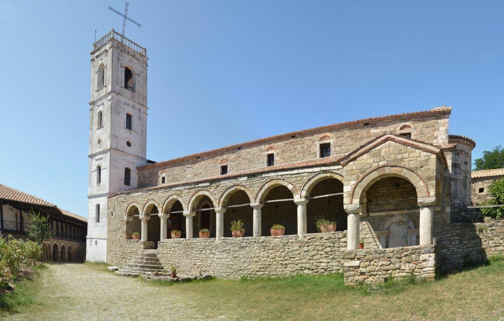 Monastero di Ardenice