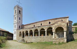 Monastero di Ardenice