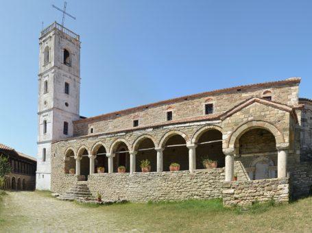 Monastero di Ardenice