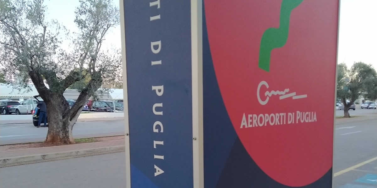 volo Brindisi Tirana a partire da luglio