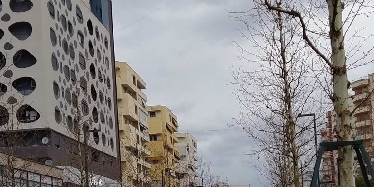 comprare casa in Albania
